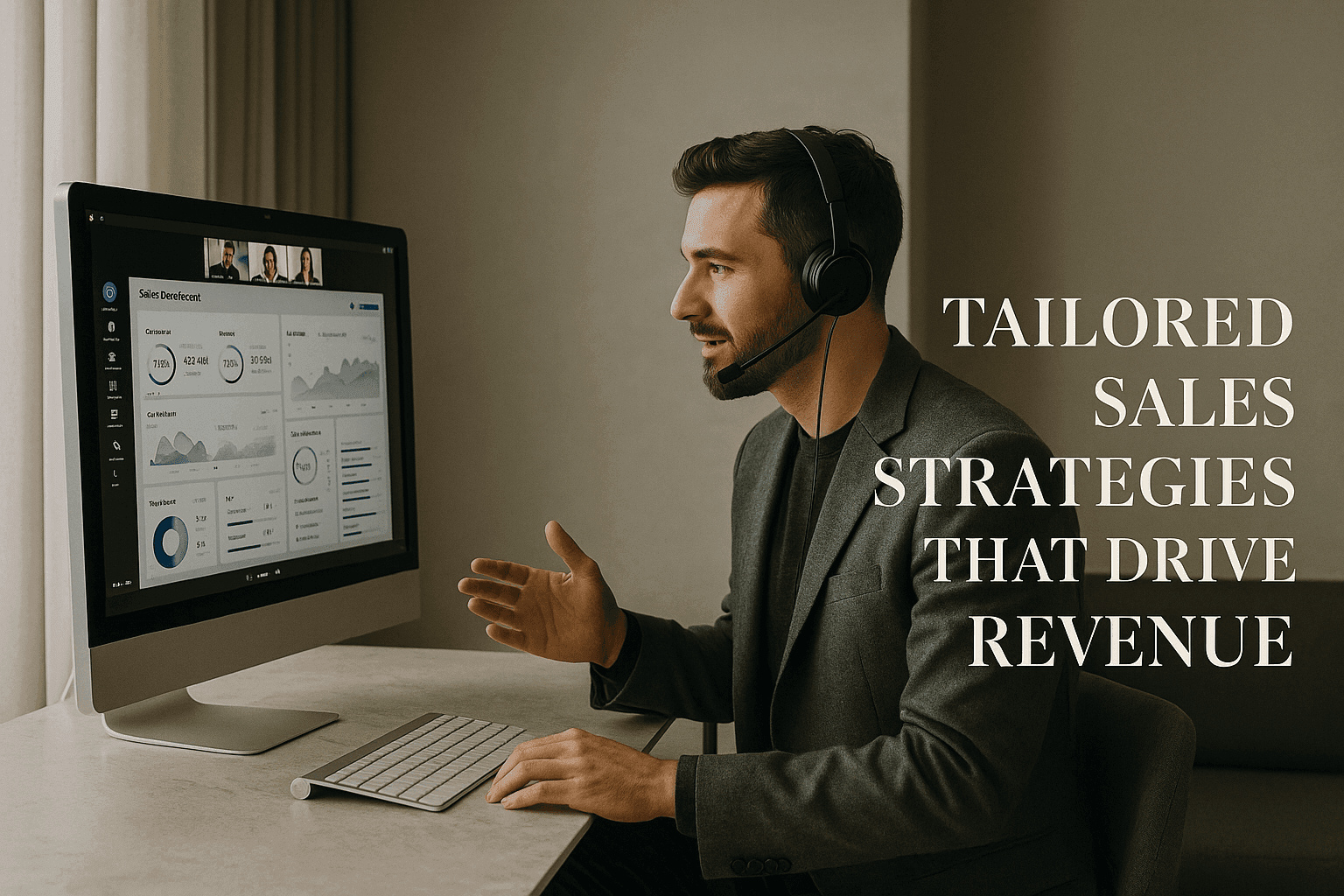 PreSales Support That Helps You Grow